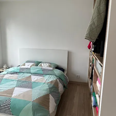 아파트 40m2 캉